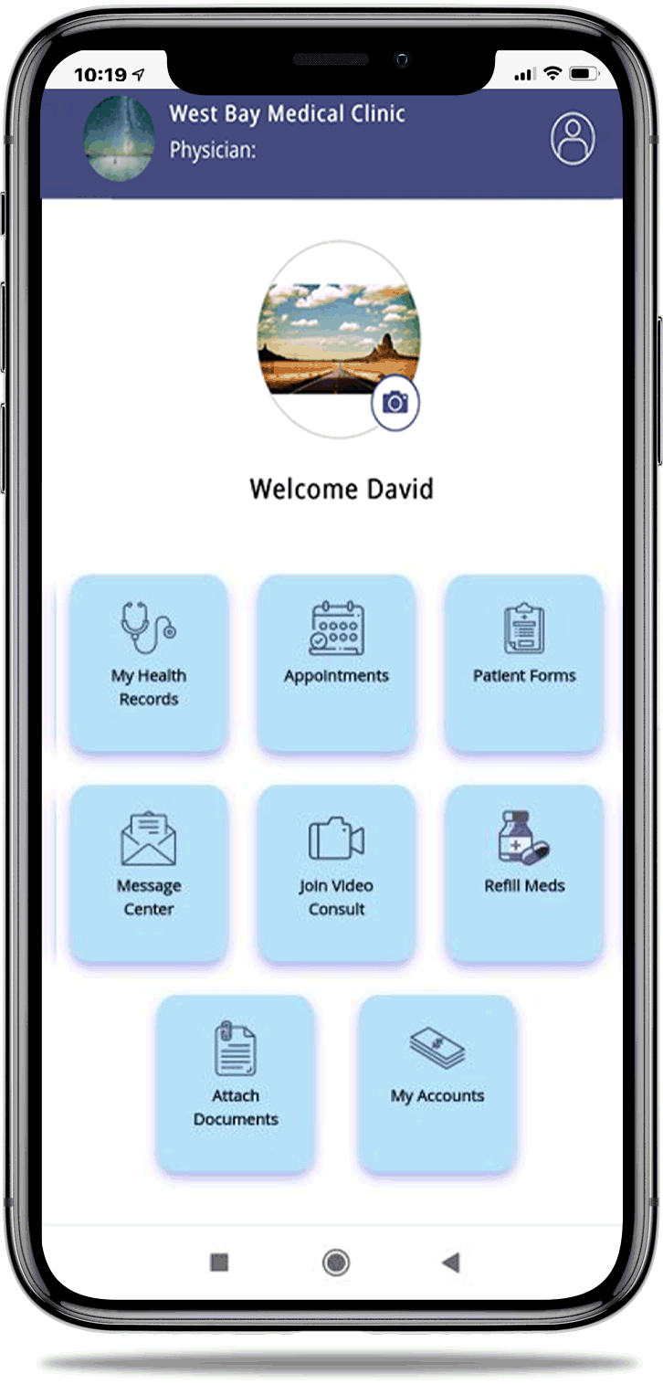 Benefits of a Patient Portal for Patients and Healthcare Providers